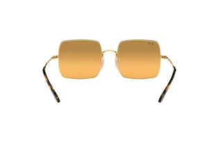 Vue arrière Ray-Ban SQUARE (RB1971 - 9150AC)