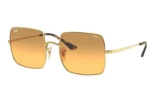 Vue de face Ray-Ban SQUARE (RB1971 - 9150AC)