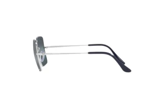 Vue latérale Ray-Ban SQUARE (RB1971 - 9242G6)