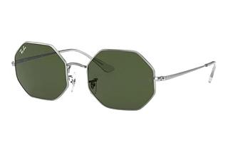 Ray-Ban RB1972 914931 G-15 GreenSilver