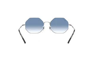 Vue arrière Ray-Ban OCTAGON (RB1972 - 91493F)