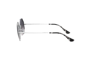Vue latérale Ray-Ban OCTAGON (RB1972 - 914978)