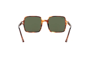 Vue arrière Ray-Ban SQUARE II (RB1973 - 954/31)