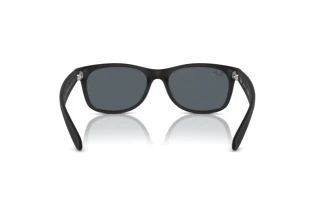 Vue arrière Ray-Ban NEW WAYFARER (RB2132 - 622/R5)