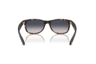 Vue arrière Ray-Ban NEW WAYFARER (RB2132 - 865/78)