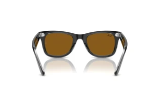 Vue arrière Ray-Ban WAYFARER (RB2140 - 129433)