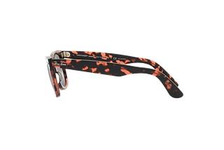 Vue latérale Ray-Ban WAYFARER (RB2140 - 1334G3)