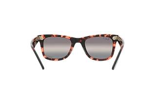 Vue arrière Ray-Ban WAYFARER (RB2140 - 1334G3)