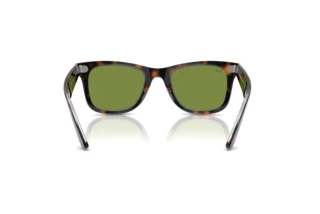 Vue arrière Ray-Ban WAYFARER (RB2140 - 14134E)