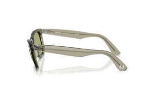 Vue latérale Ray-Ban WAYFARER (RB2140 - 68694E)