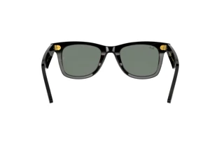 Vue arrière Ray-Ban WAYFARER (RB2140CO - 921471)