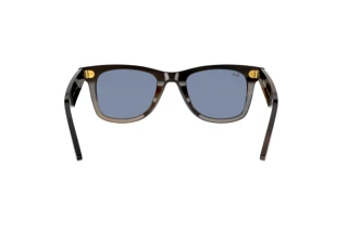 Vue arrière Ray-Ban WAYFARER (RB2140CO - 921580)