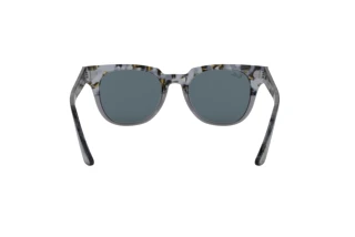 Vue arrière Ray-Ban METEOR (RB2168 - 1286R5)