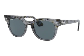 Vue de face Ray-Ban METEOR (RB2168 - 1286R5)