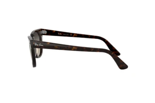 Vue latérale Ray-Ban METEOR (RB2168 - 902/32)