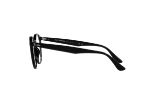 Vue latérale Ray-Ban RB2180 (601/MF)