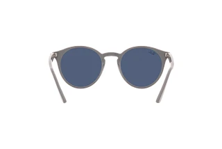 Vue arrière Ray-Ban RB2180 (657780)