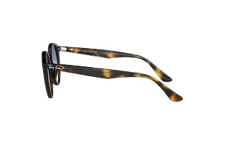 Vue latérale Ray-Ban RB2180 (710/X0)