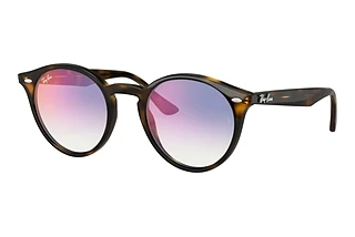 Vue de face Ray-Ban RB2180 (710/X0)
