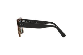 Vue latérale Ray-Ban STATE STREET (RB2186 - 132241)