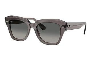 Ray-Ban STATE STREET RB 2186 136971