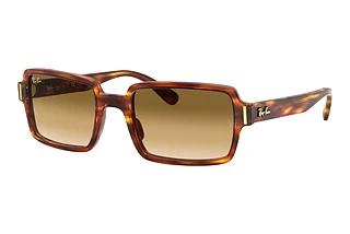 Vue de face Ray-Ban BENJI (RB2189 - 954/51)