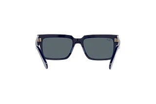 Vue arrière Ray-Ban INVERNESS (RB2191 - 1321R5)