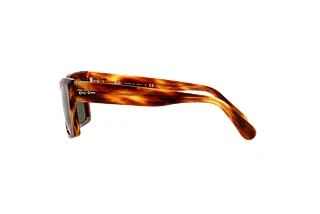 Vue latérale Ray-Ban INVERNESS (RB2191 - 954/31)
