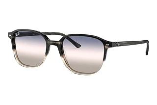 Ray-Ban RB2193 1326GE Blue/PinkGrey Havana