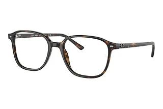Ray-Ban RB2193 902/GH Clear/GreyHavana