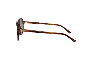 Vue latérale Ray-Ban JOHN (RB2194 - 954/62)