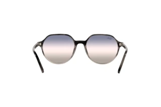 Vue arrière Ray-Ban THALIA (RB2195 - 1326GE)