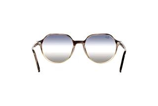 Vue arrière Ray-Ban THALIA (RB2195 - 1327GF)