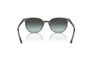 Vue arrière Ray-Ban ELLIOT (RB2197 - 1391GK)