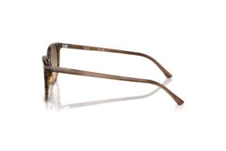 Vue latérale Ray-Ban ELLIOT (RB2197 - 13920A)