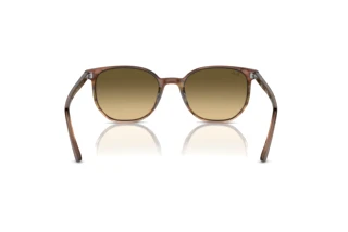Vue arrière Ray-Ban ELLIOT (RB2197 - 13920A)