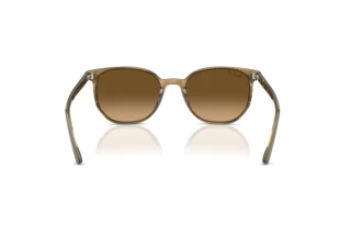 Vue arrière Ray-Ban ELLIOT (RB2197 - 1439M2)