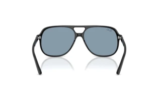 Vue arrière Ray-Ban BILL (RB2198 - 901/56)