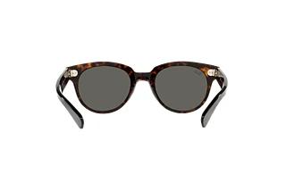 Vue arrière Ray-Ban ORION (RB2199 - 902/B1)