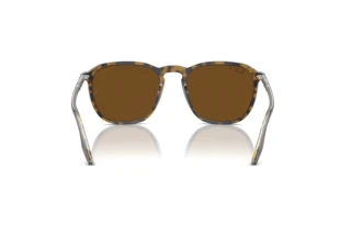 Vue arrière Ray-Ban RB2203 (139357)