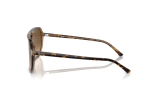 Vue latérale Ray-Ban BILL ONE (RB2205 - 1292M2)