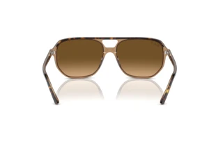 Vue arrière Ray-Ban BILL ONE (RB2205 - 1292M2)