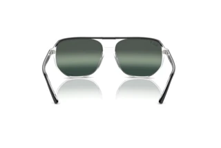 Vue arrière Ray-Ban BILL ONE (RB2205 - 1294G6)