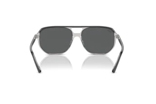 Vue arrière Ray-Ban BILL ONE (RB2205 - 1396B1)