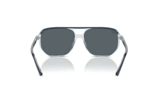 Vue arrière Ray-Ban BILL ONE (RB2205 - 1397R5)