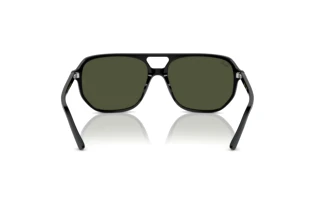 Vue arrière Ray-Ban BILL ONE (RB2205 - 901/31)