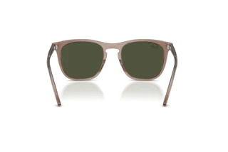 Vue arrière Ray-Ban RB2210 (845731)