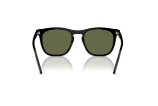 Vue arrière Ray-Ban RB2210 (901/58)
