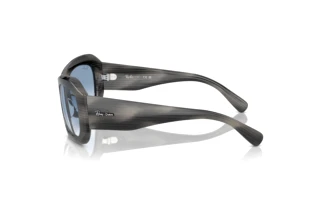 Vue latérale Ray-Ban BEATE (RB2212 - 14043F)