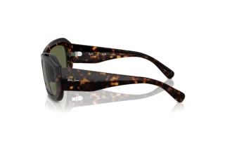 Vue latérale Ray-Ban BEATE (RB2212 - 902/58)